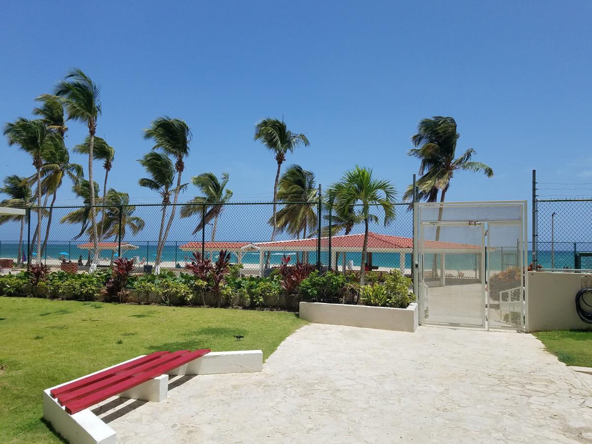 Apartahotel Marbella Del Caribe 1208 *